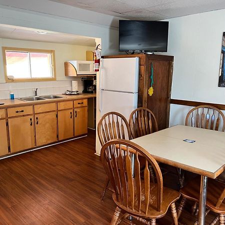 Saga Resort Wasaga Beach Eksteriør billede