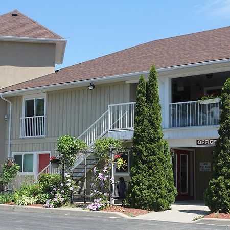 Saga Resort Wasaga Beach Eksteriør billede