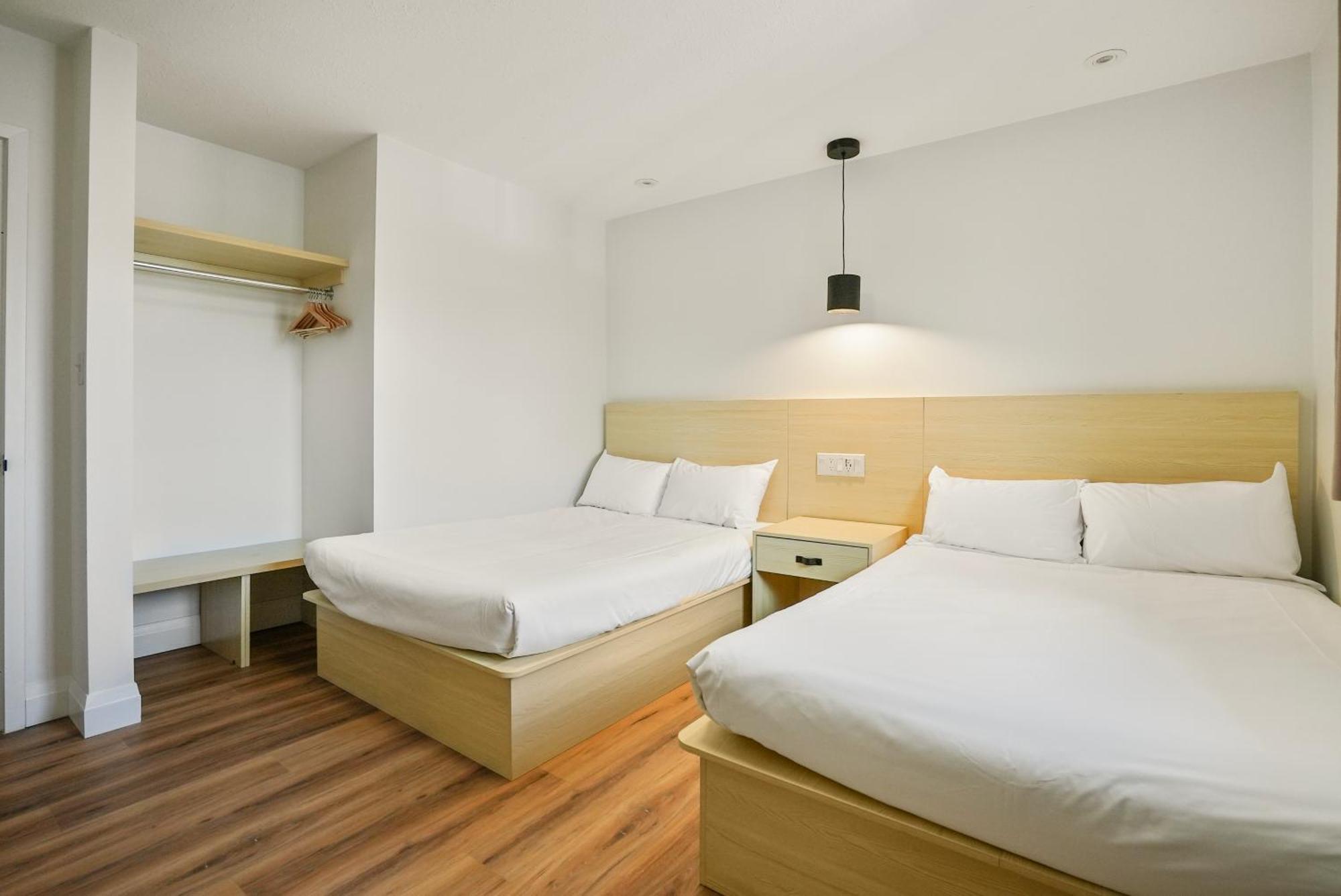 Saga Resort Wasaga Beach Eksteriør billede
