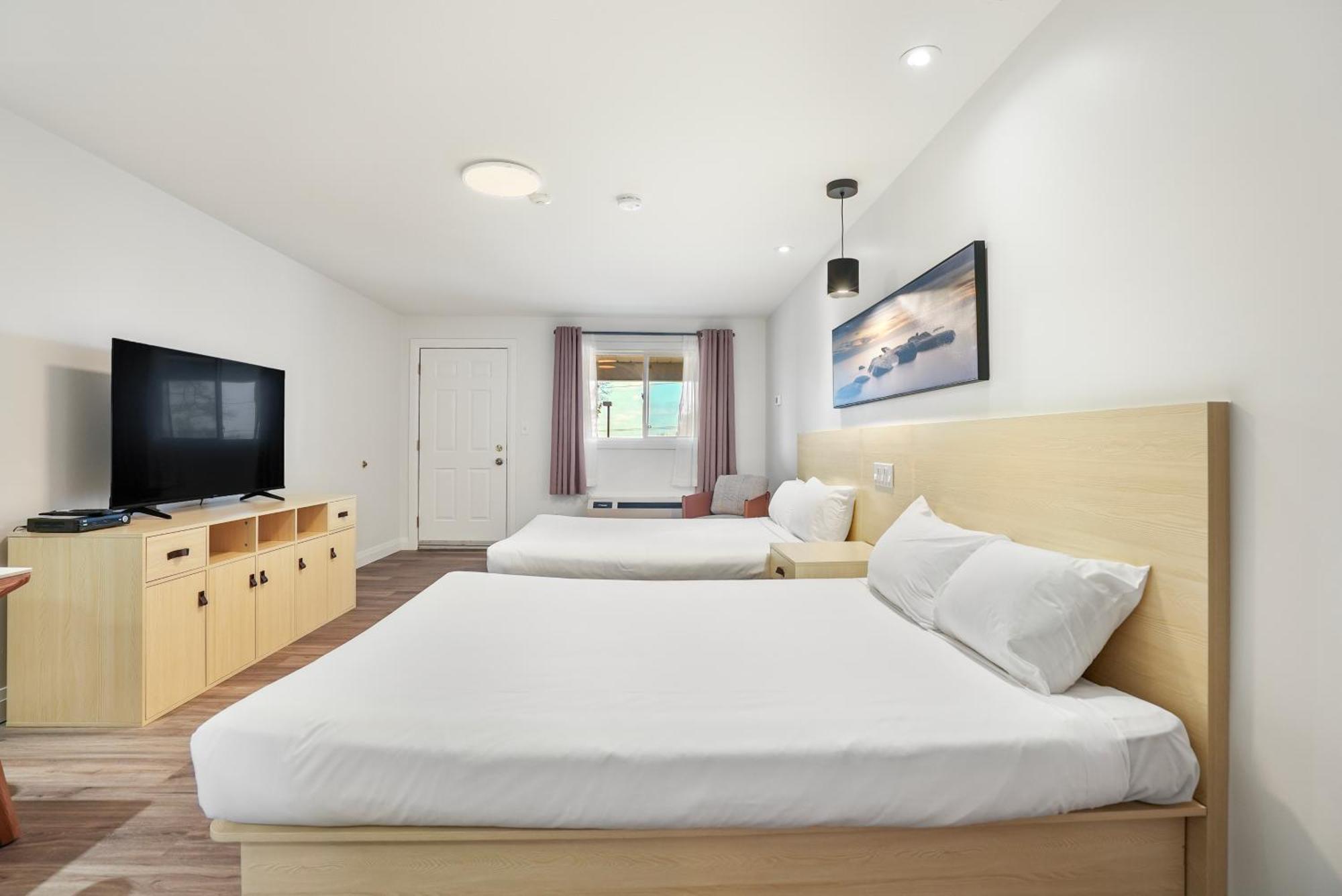 Saga Resort Wasaga Beach Eksteriør billede