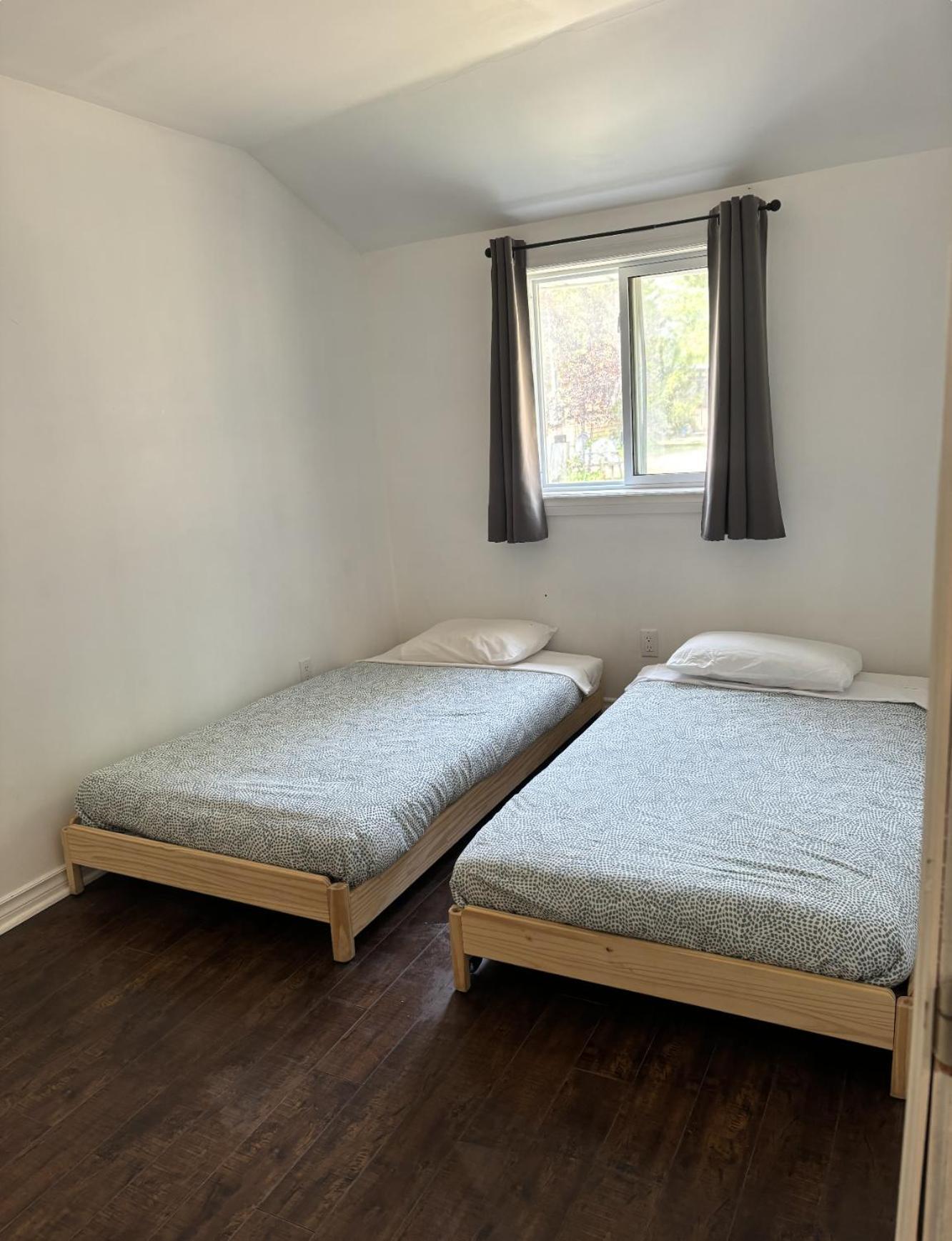 Saga Resort Wasaga Beach Eksteriør billede