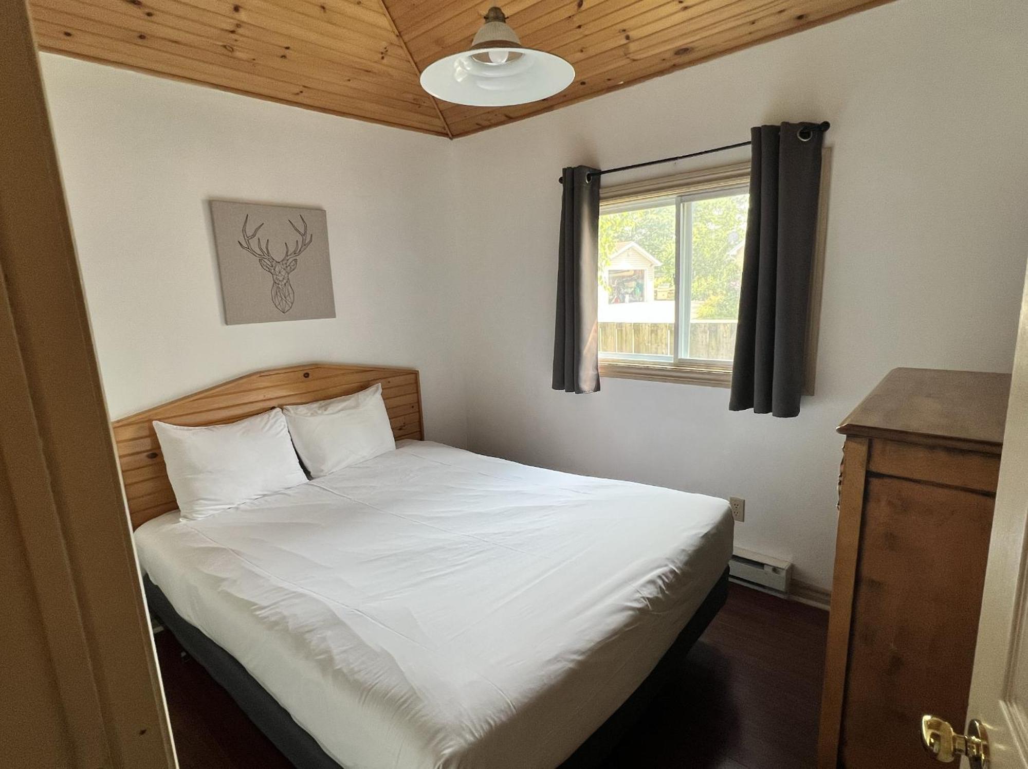 Saga Resort Wasaga Beach Eksteriør billede