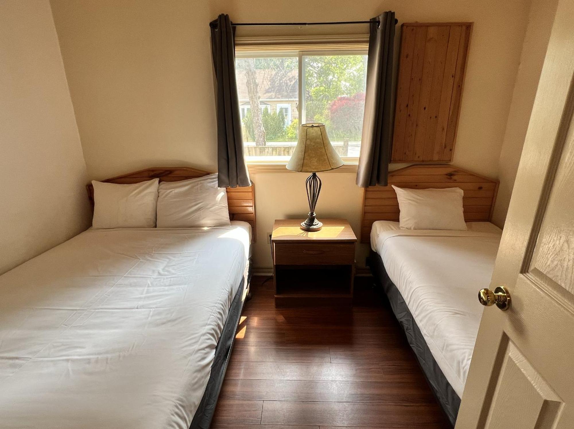 Saga Resort Wasaga Beach Eksteriør billede