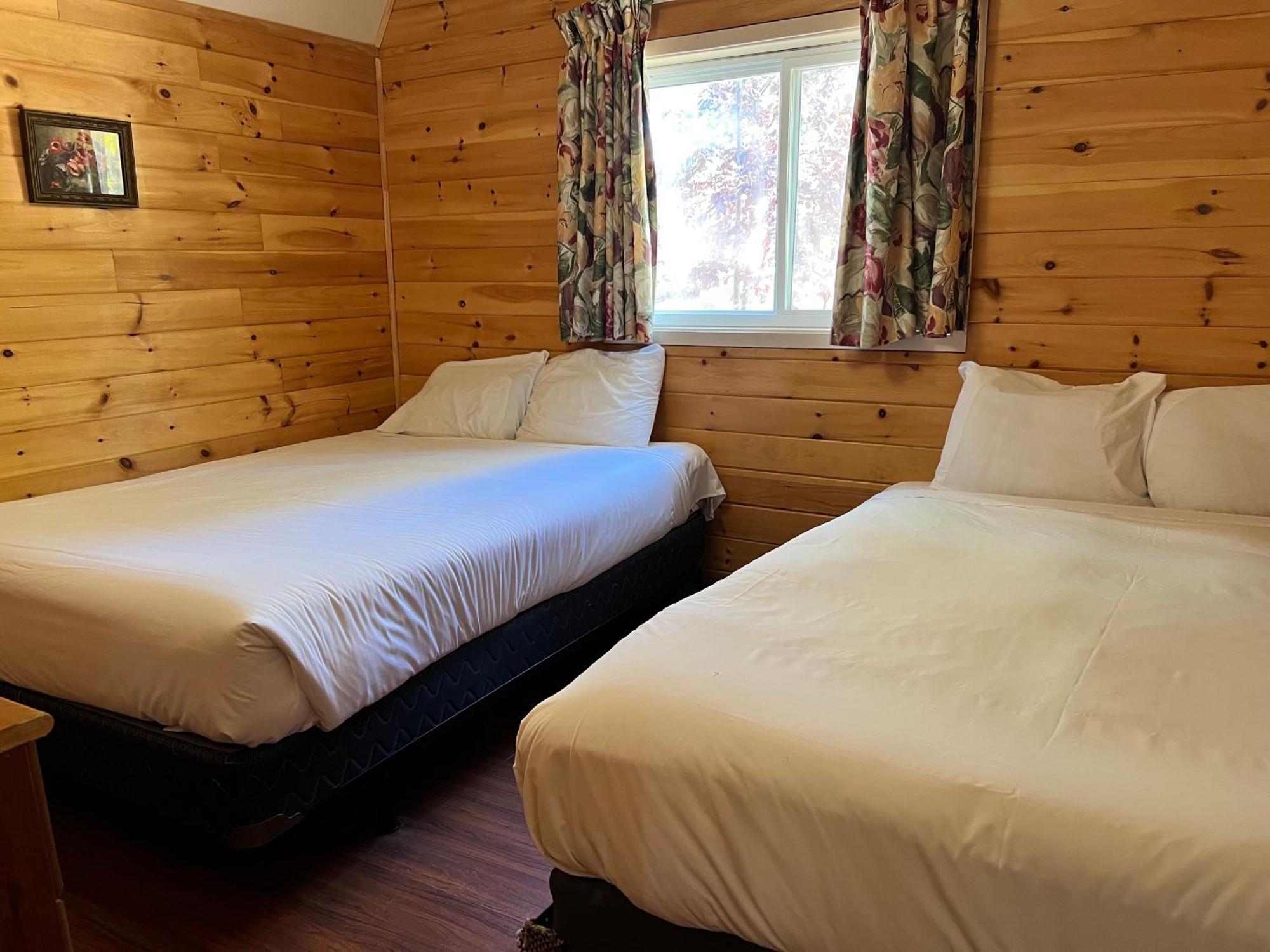 Saga Resort Wasaga Beach Eksteriør billede