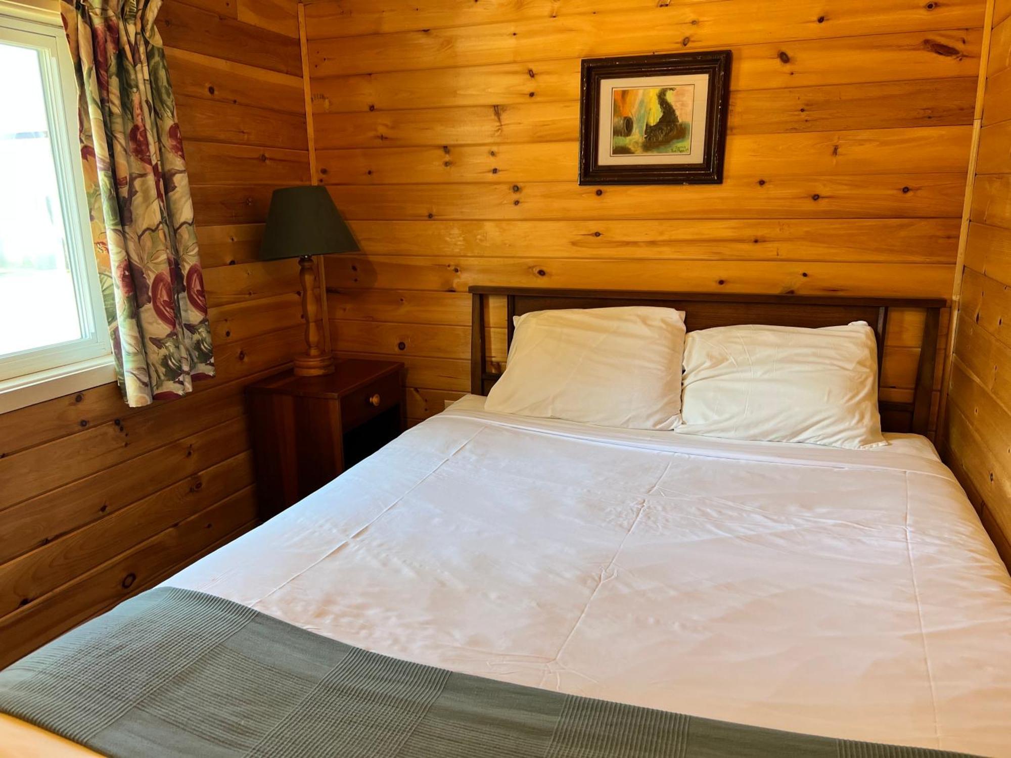 Saga Resort Wasaga Beach Eksteriør billede