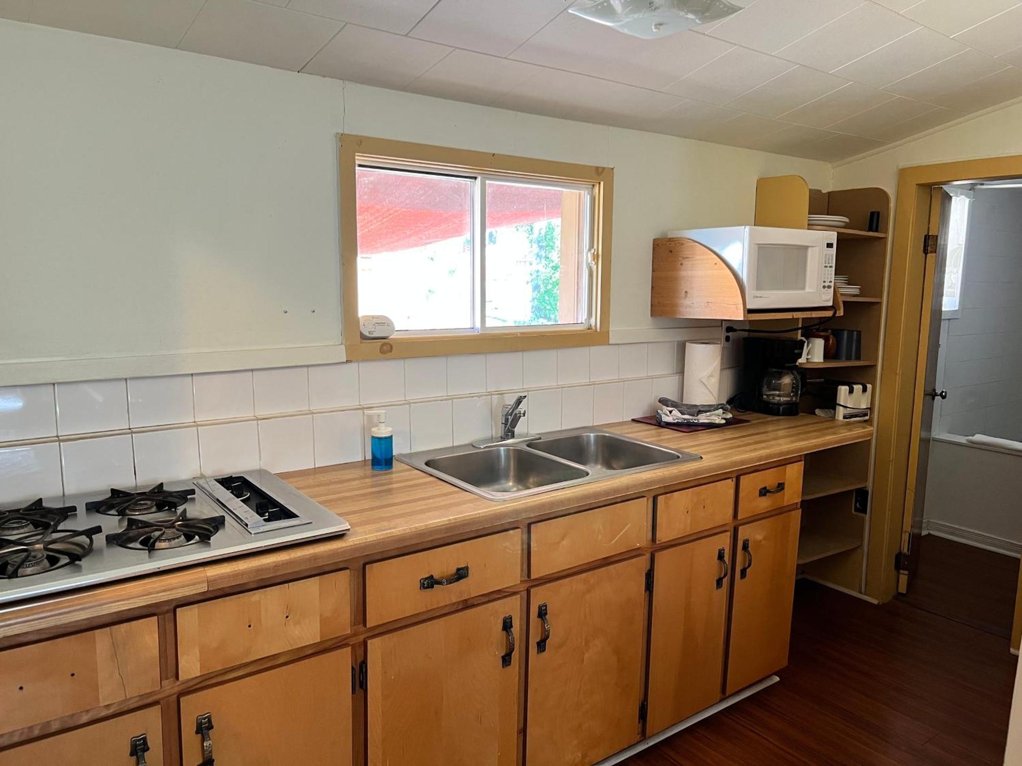 Saga Resort Wasaga Beach Eksteriør billede