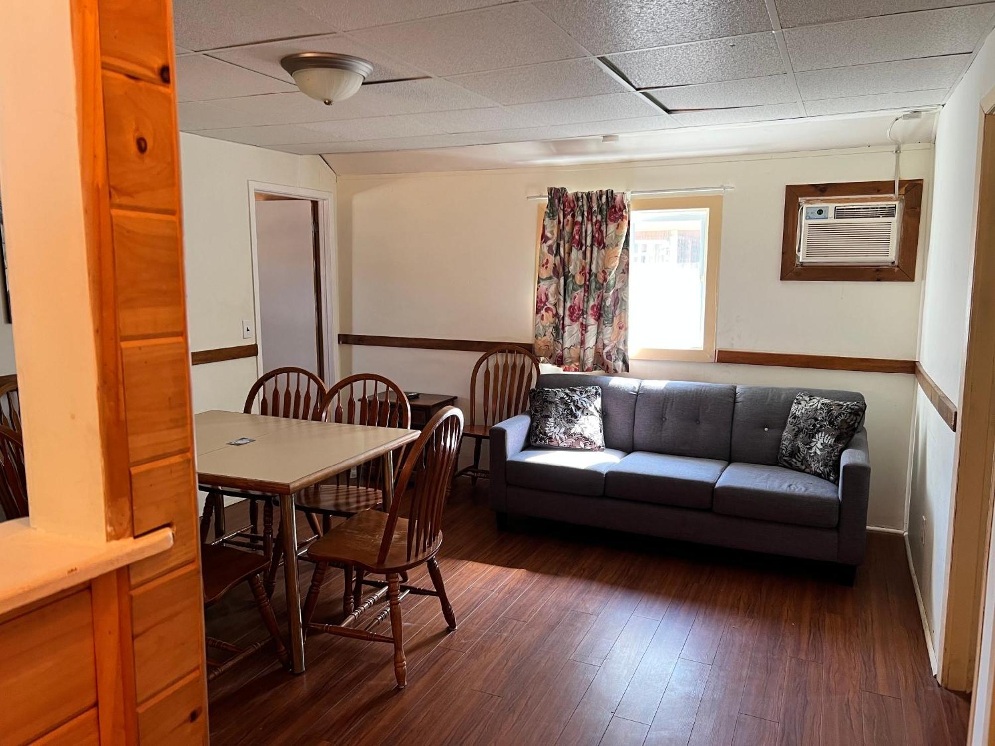 Saga Resort Wasaga Beach Eksteriør billede