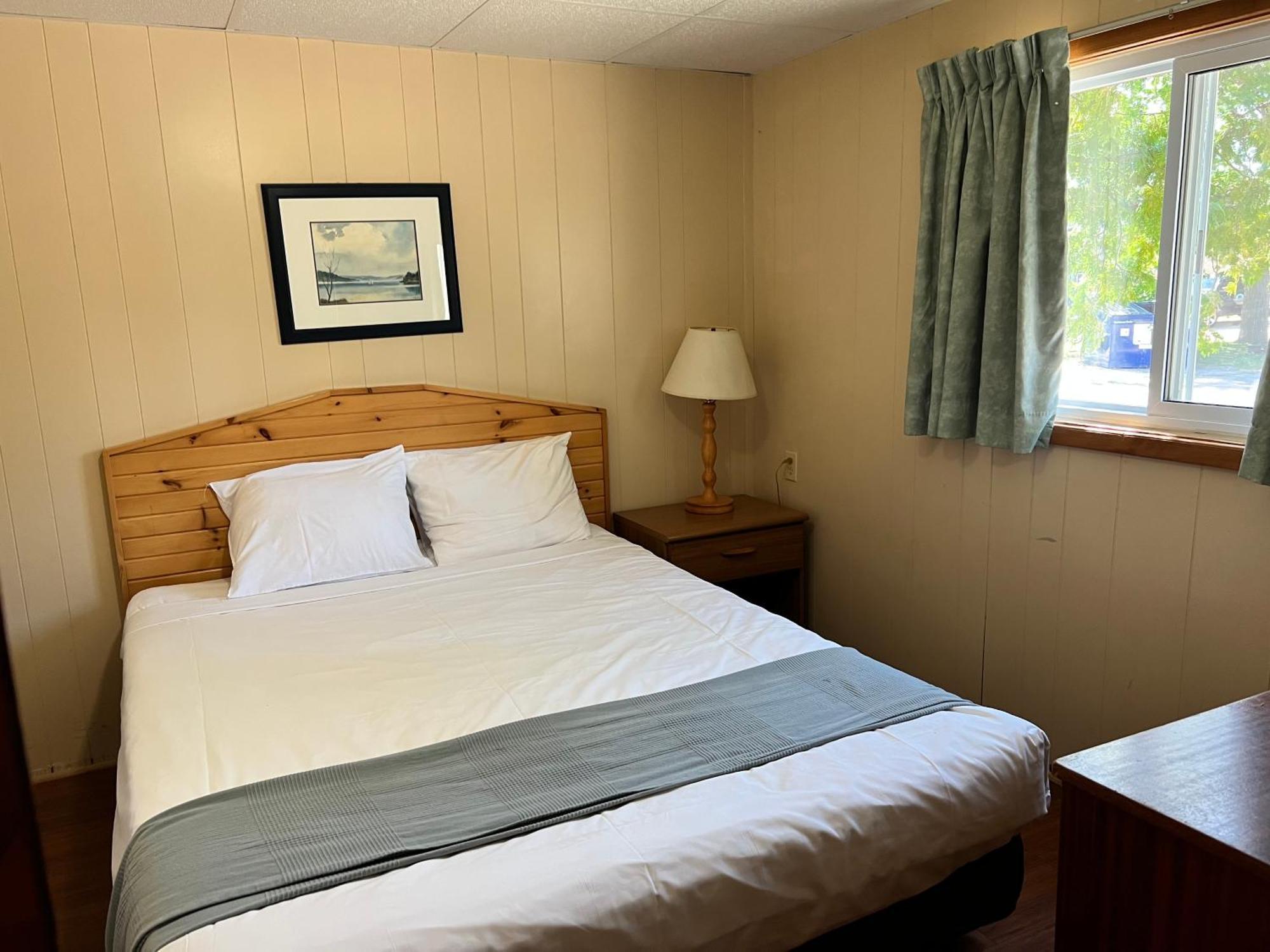 Saga Resort Wasaga Beach Eksteriør billede