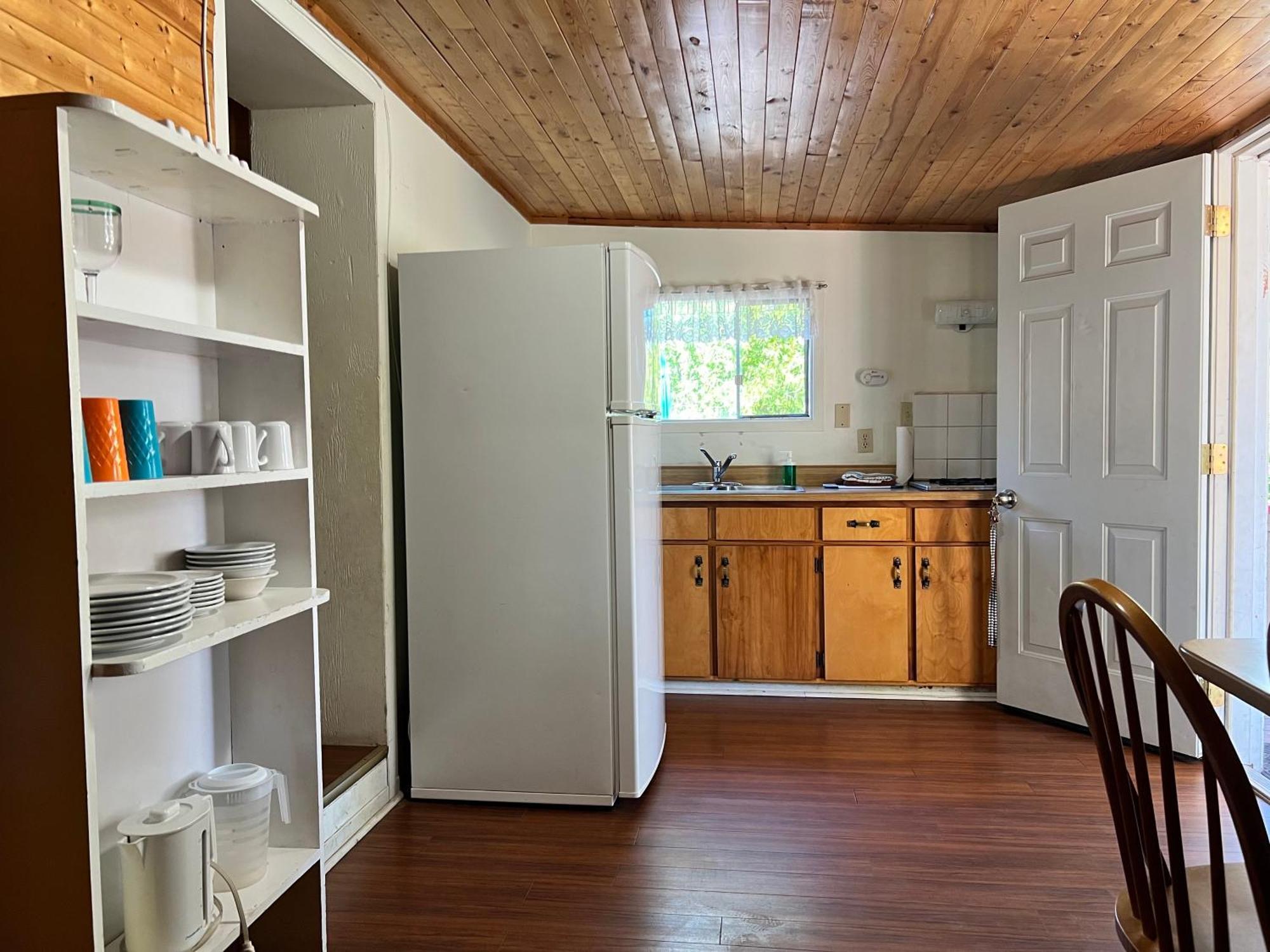 Saga Resort Wasaga Beach Eksteriør billede