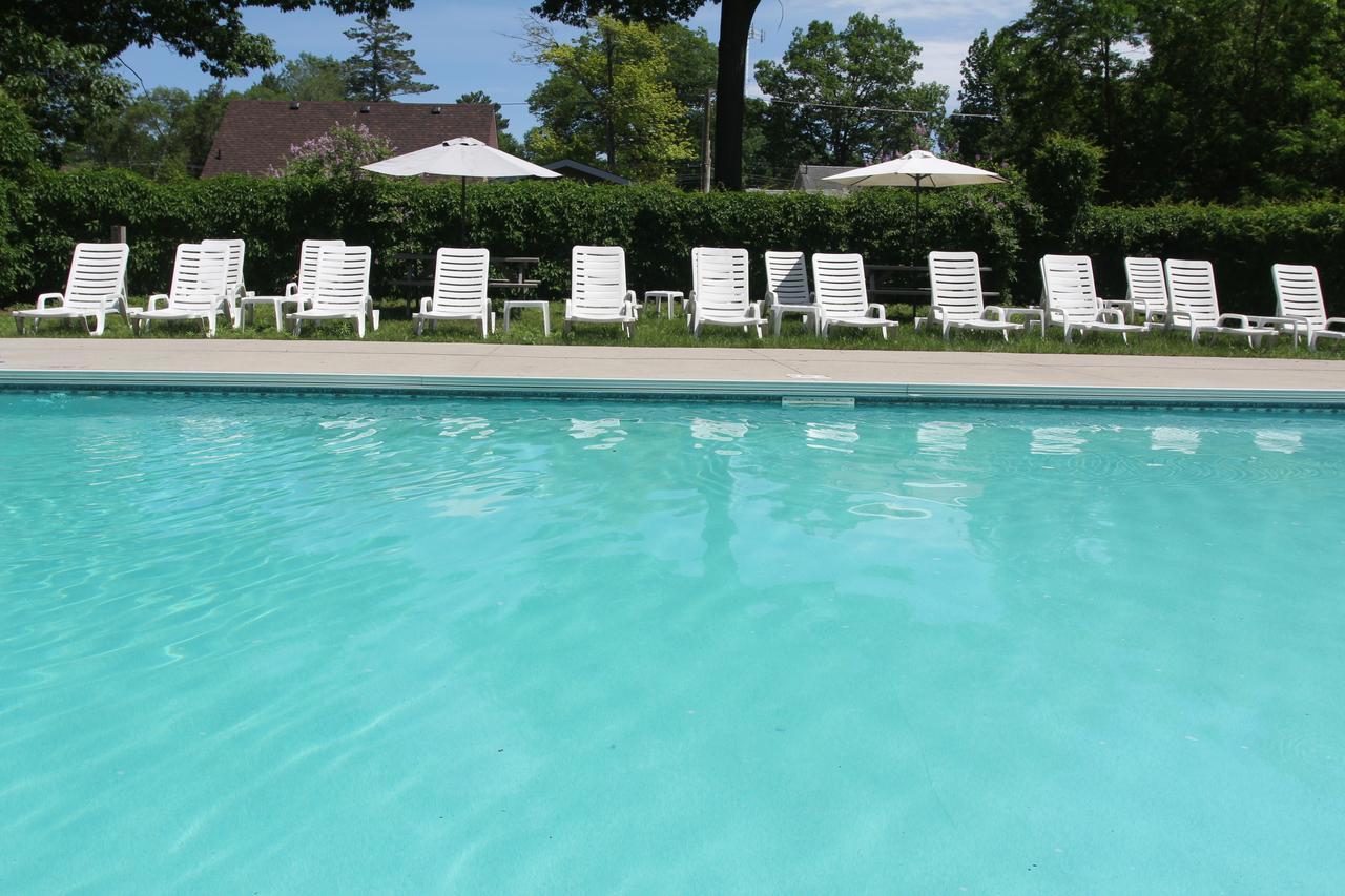 Saga Resort Wasaga Beach Eksteriør billede