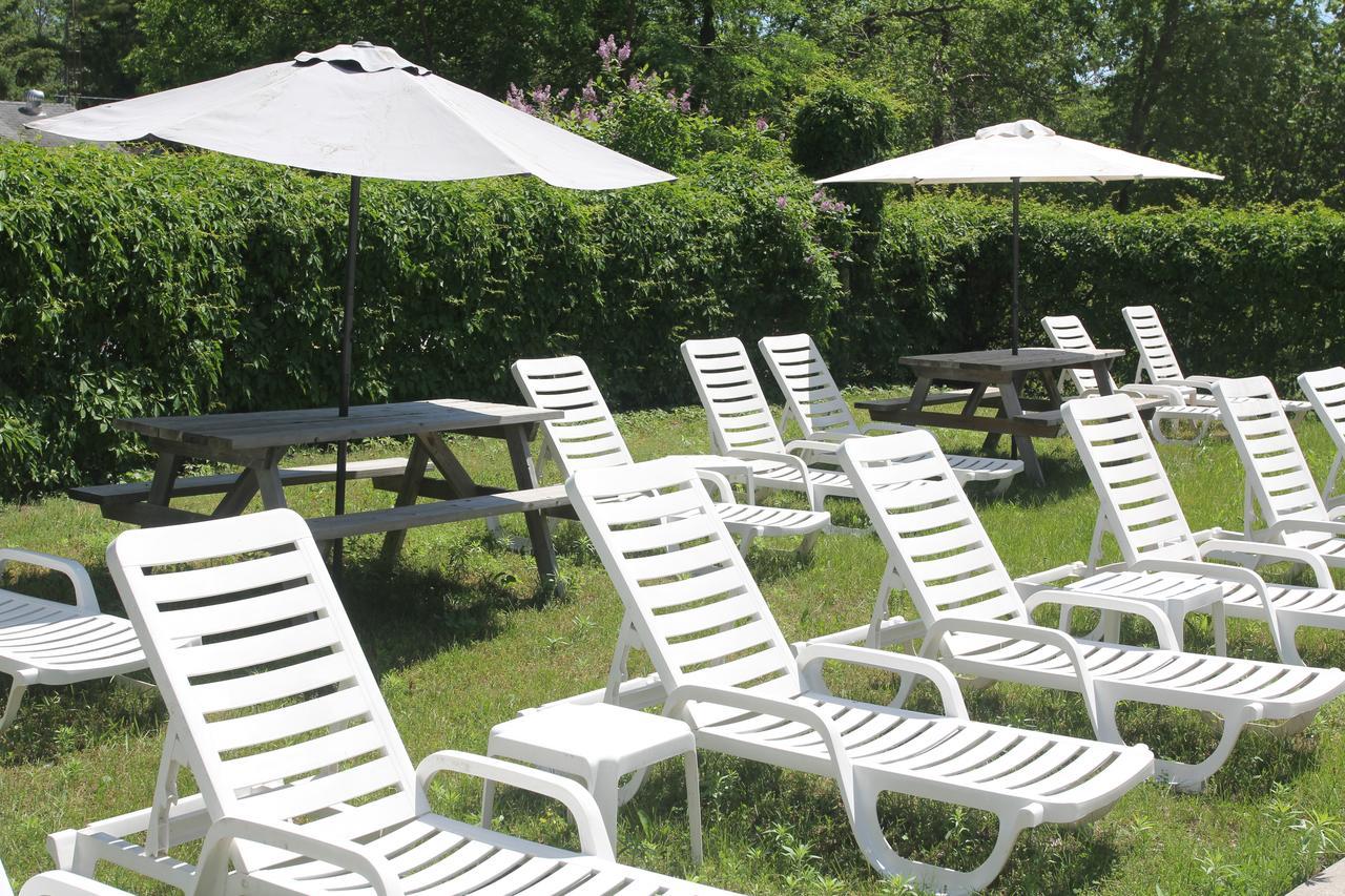 Saga Resort Wasaga Beach Eksteriør billede